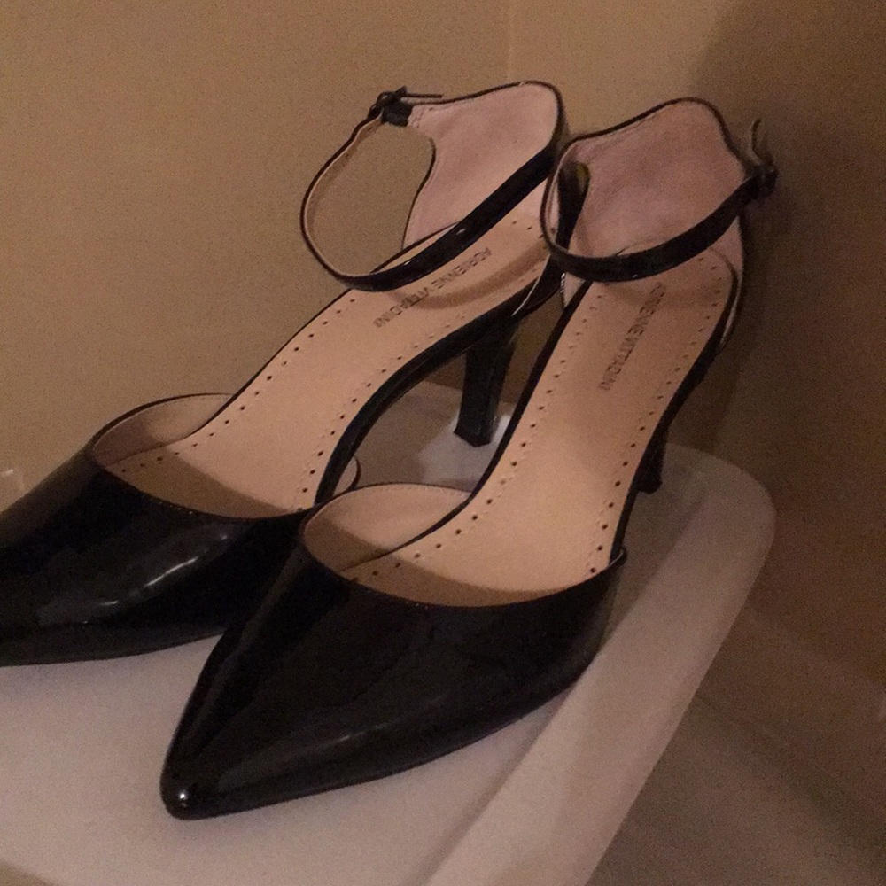 Adrienne Vitadinni pumps
